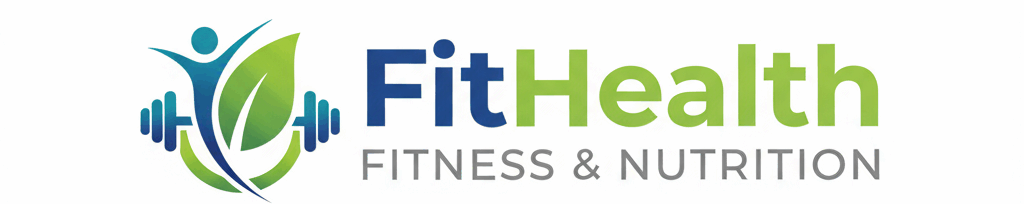 FitHealth, fitness & nutrition