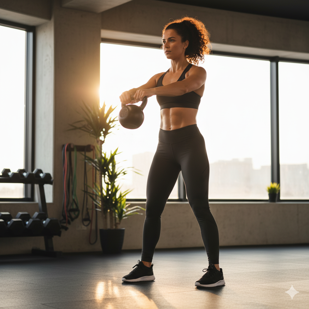 body fitness sculpter son corps